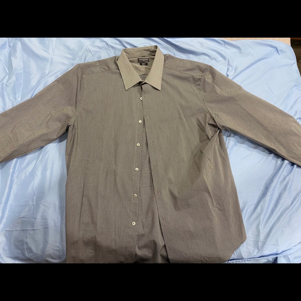 Button ups! - Picture 11 of 11